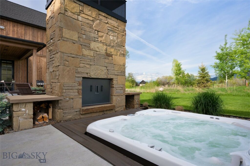 529 Clancy Way, Bozeman MT 59718