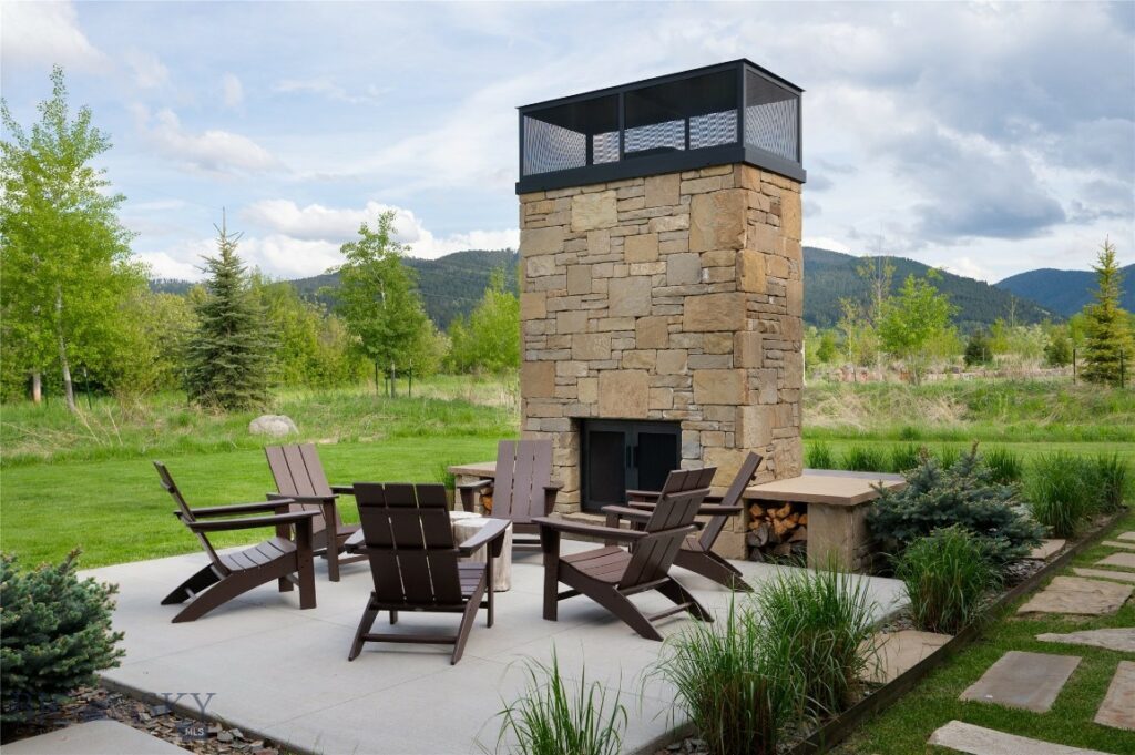 529 Clancy Way, Bozeman MT 59718
