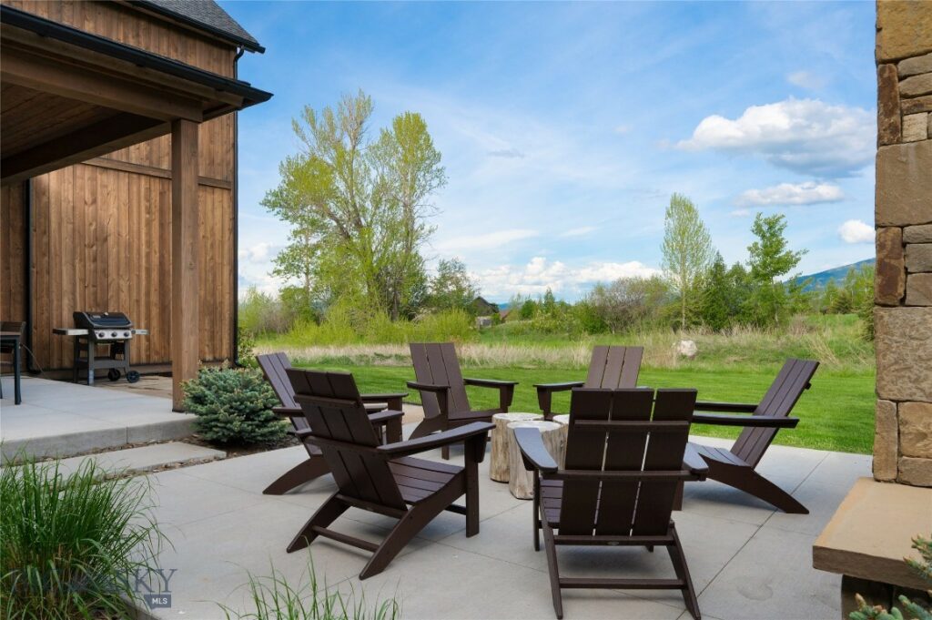 529 Clancy Way, Bozeman MT 59718