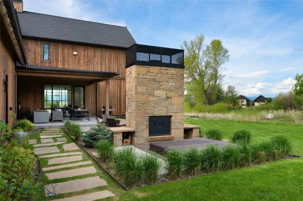 529 Clancy Way, Bozeman MT 59718