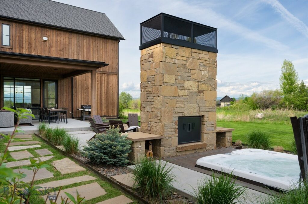 529 Clancy Way, Bozeman MT 59718