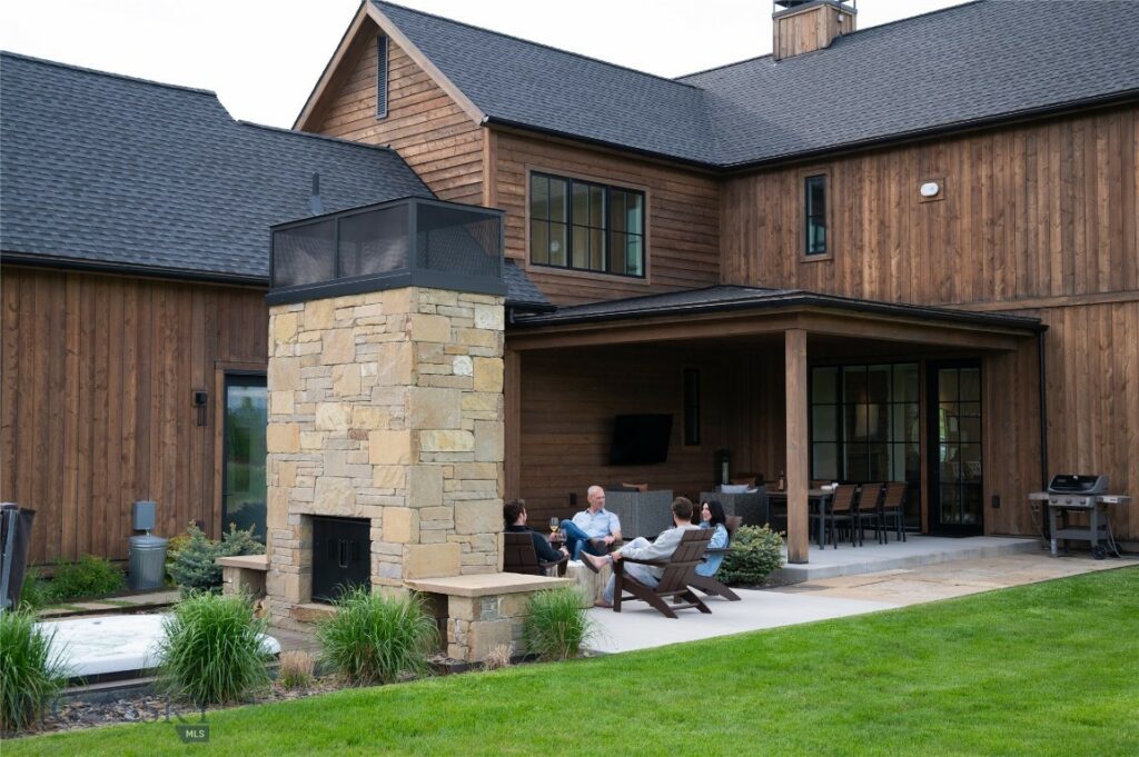 529 Clancy Way, Bozeman MT 59718
