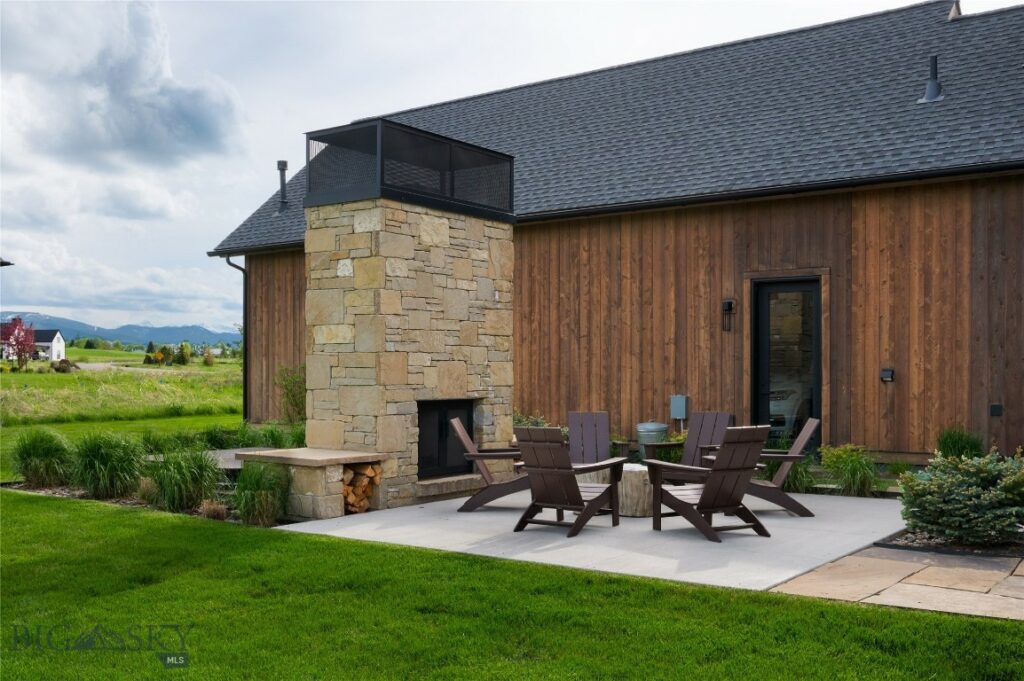 529 Clancy Way, Bozeman MT 59718
