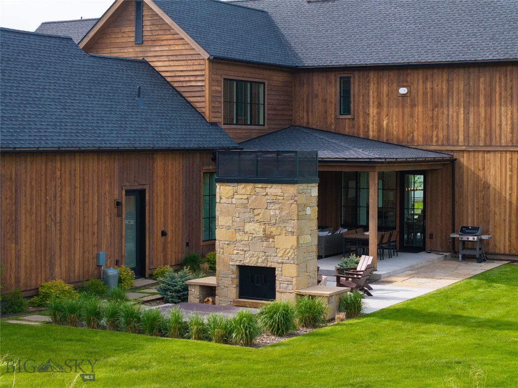 529 Clancy Way, Bozeman MT 59718