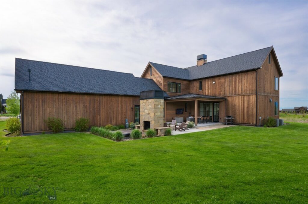 529 Clancy Way, Bozeman MT 59718
