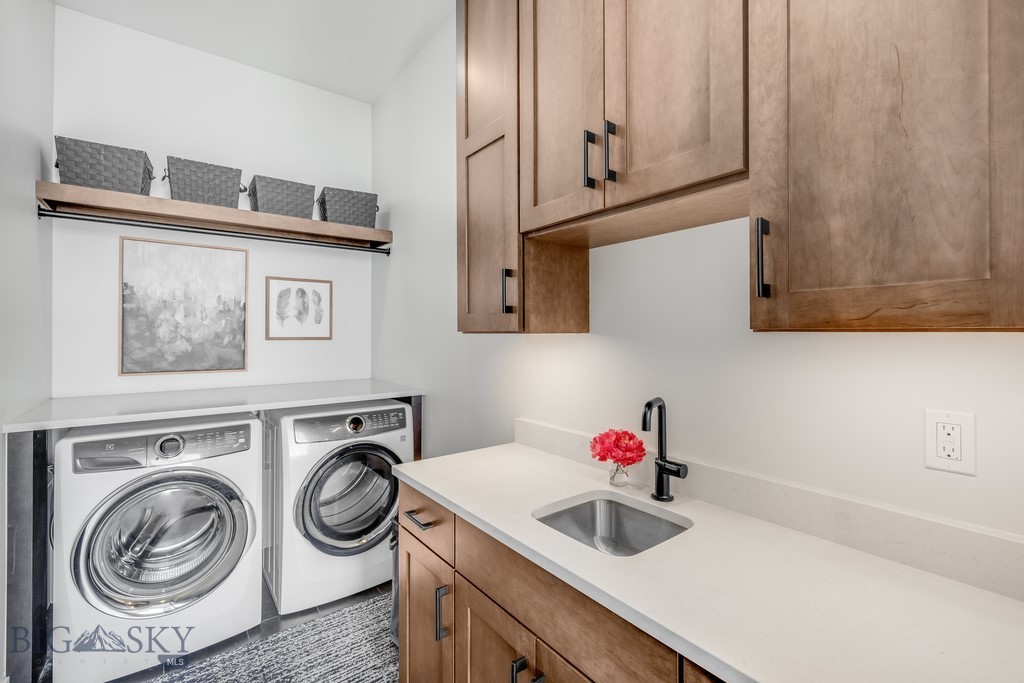 529 Clancy Way, Bozeman MT 59718