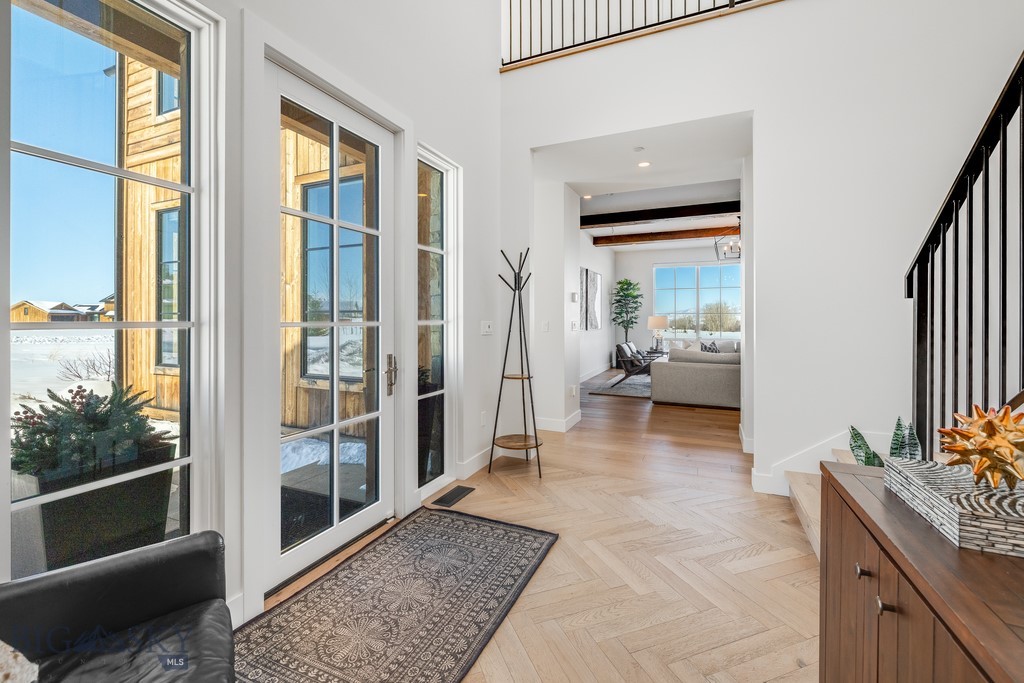 529 Clancy Way, Bozeman MT 59718