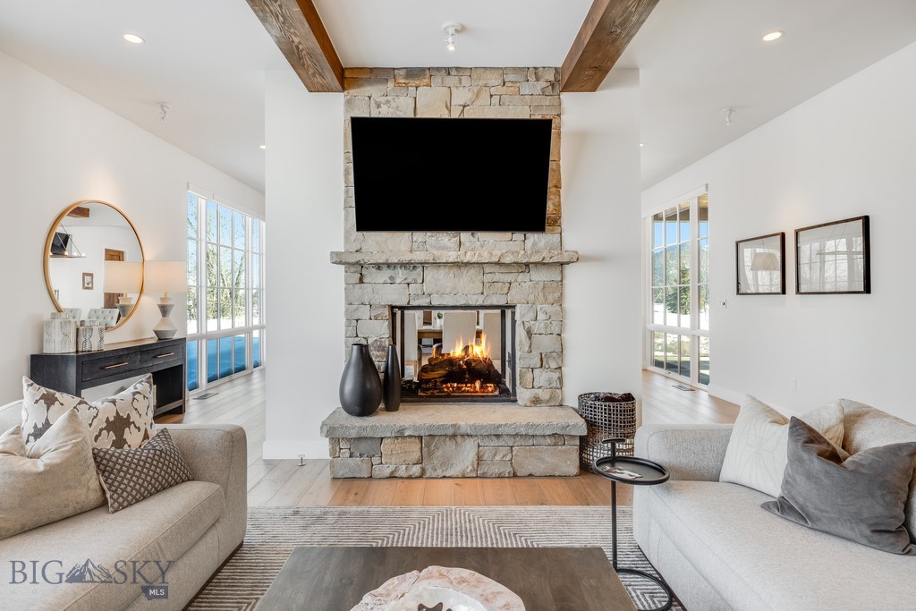 529 Clancy Way, Bozeman MT 59718