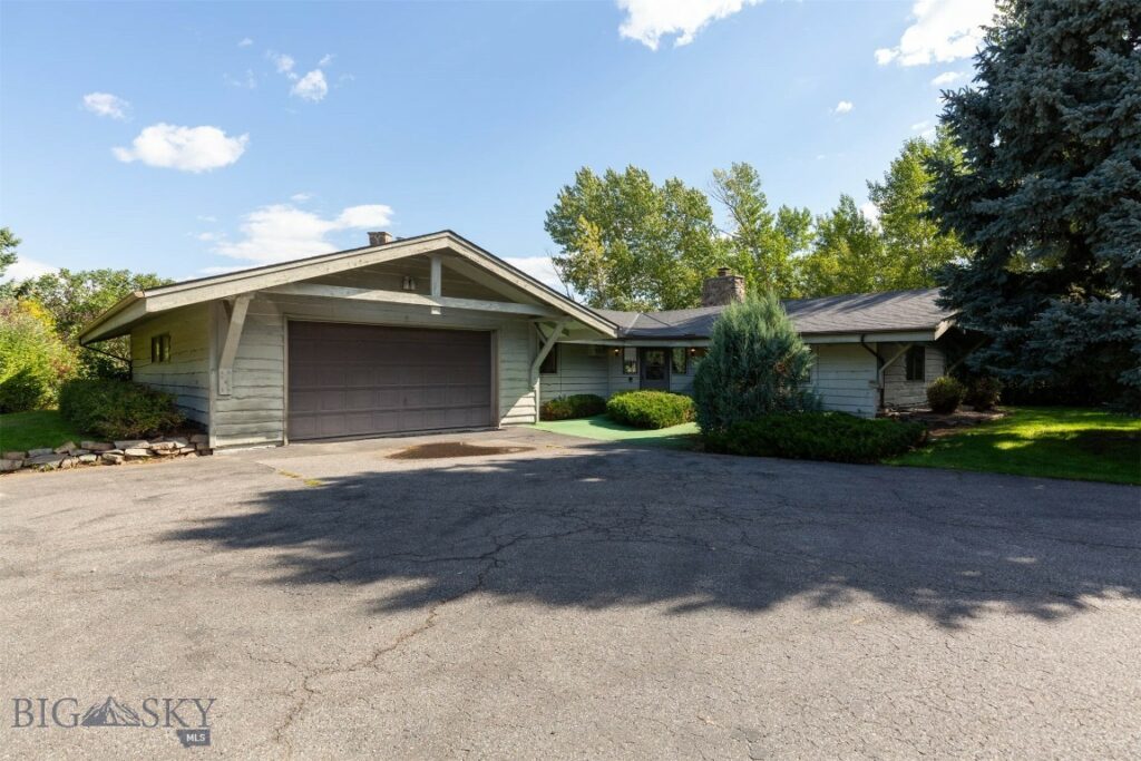 53 Arrowhead Trail, Bozeman MT 59718