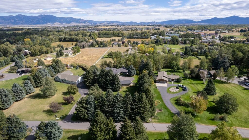 53 Arrowhead Trail, Bozeman MT 59718