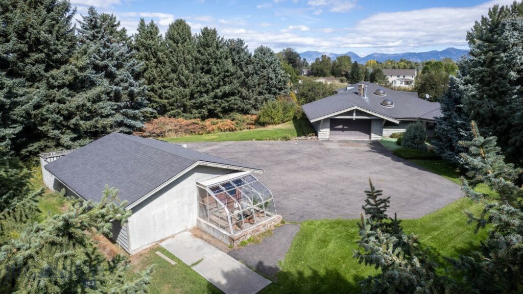 53 Arrowhead Trail, Bozeman MT 59718