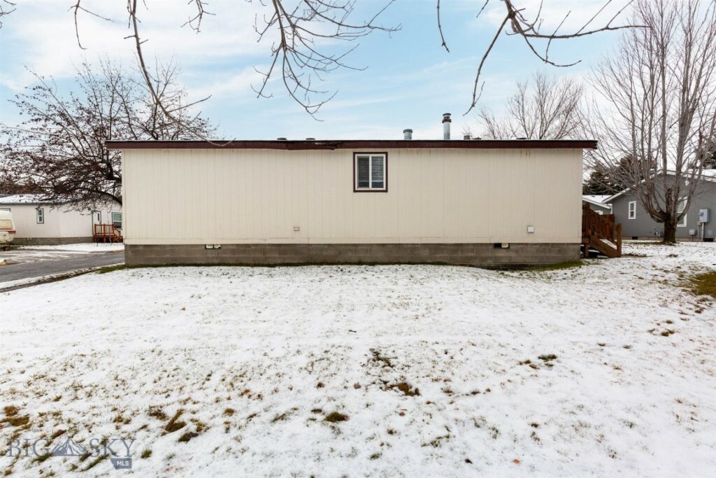 53 Sunlight Avenue, Bozeman MT 59718