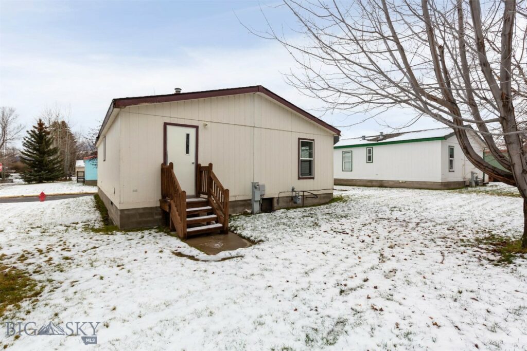 53 Sunlight Avenue, Bozeman MT 59718
