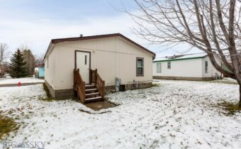 53 Sunlight Avenue, Bozeman MT 59718