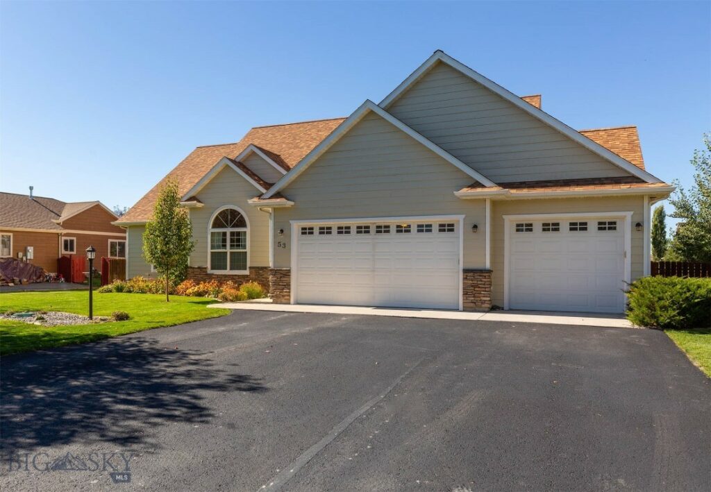 53 Walking Horse Way, Belgrade MT 59714