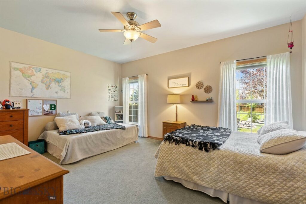53 Walking Horse Way, Belgrade MT 59714
