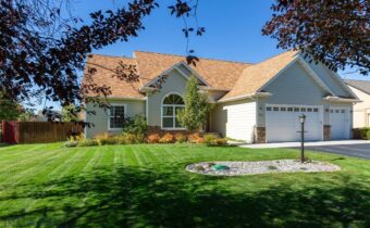 53 Walking Horse Way, Belgrade MT 59714