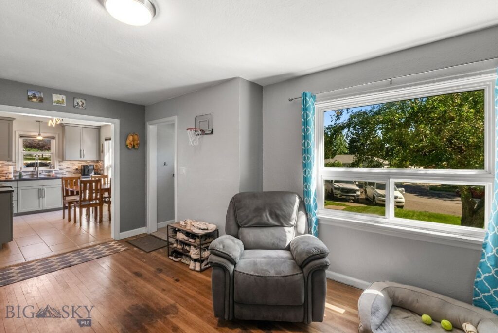 531 N Main Street, Livingston MT 59047