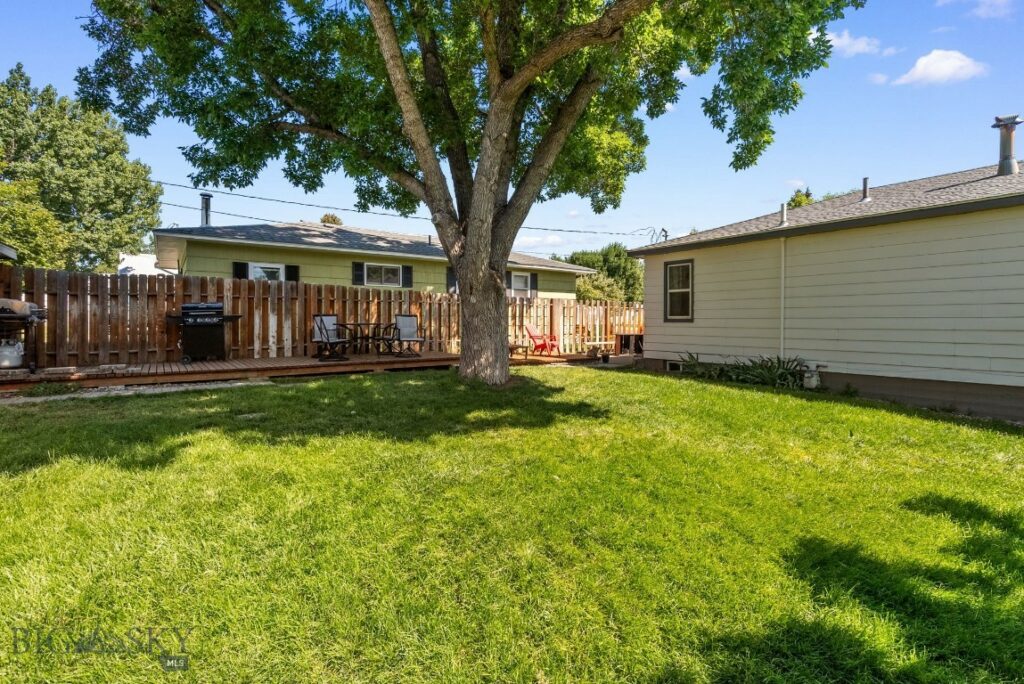 531 N Main Street, Livingston MT 59047