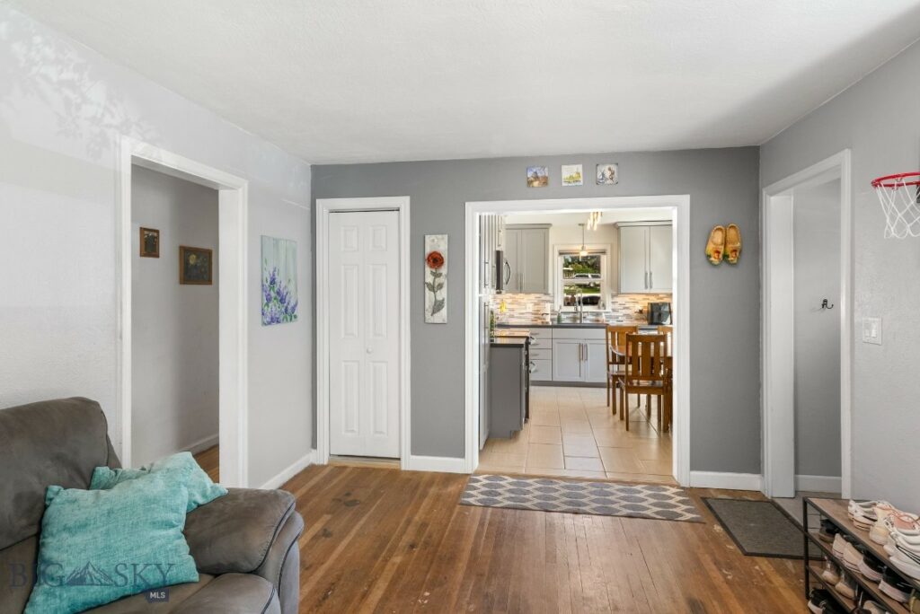 531 N Main Street, Livingston MT 59047