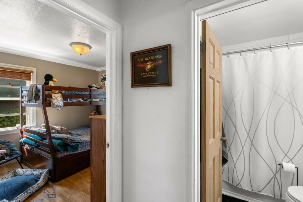 531 N Main Street, Livingston MT 59047