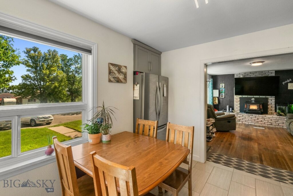 531 N Main Street, Livingston MT 59047