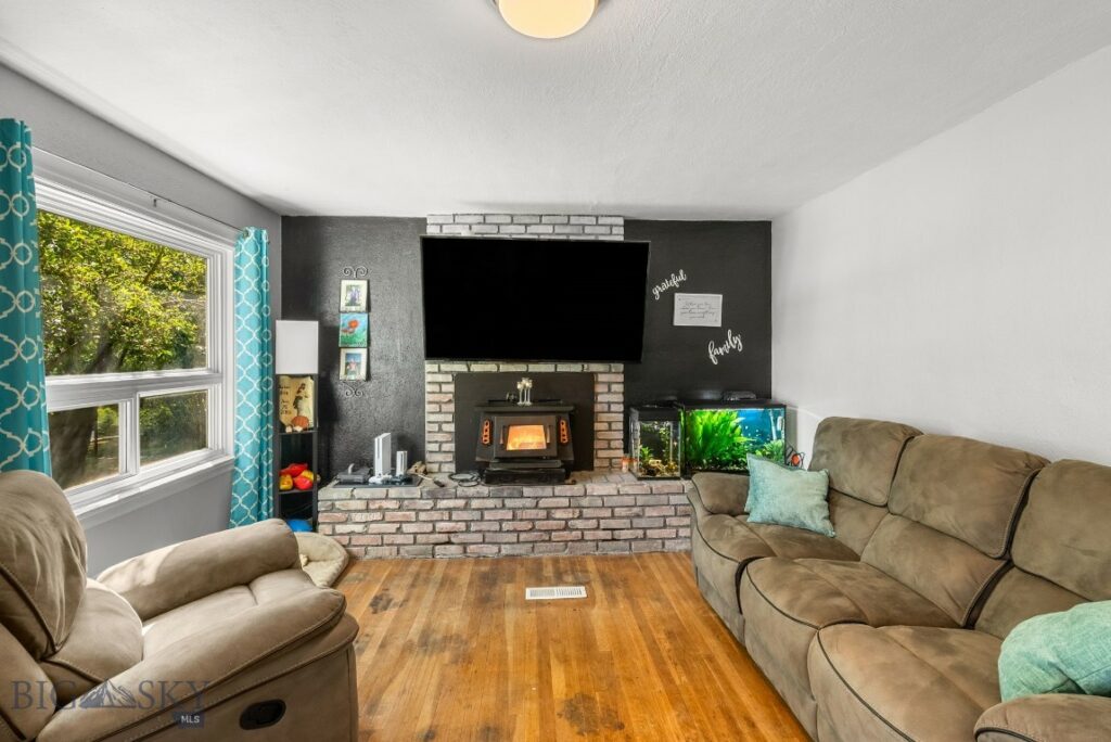 531 N Main Street, Livingston MT 59047