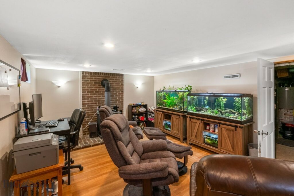 531 N Main Street, Livingston MT 59047