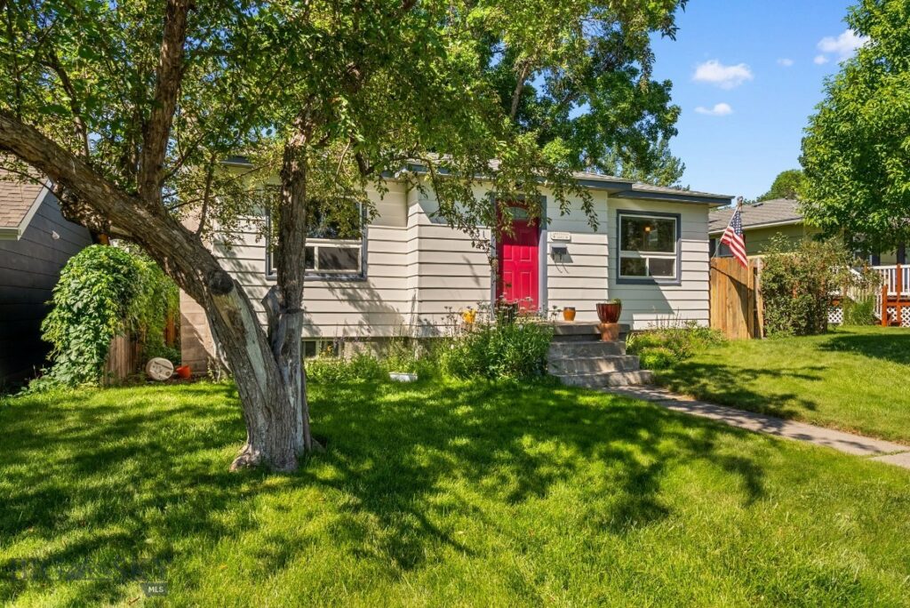 531 N Main Street, Livingston MT 59047