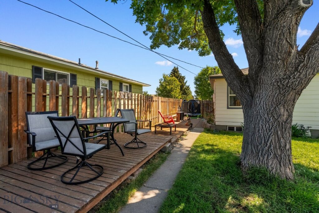 531 N Main Street, Livingston MT 59047
