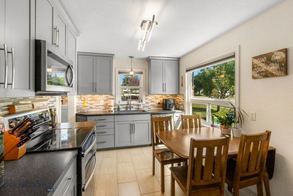 531 N Main Street, Livingston MT 59047