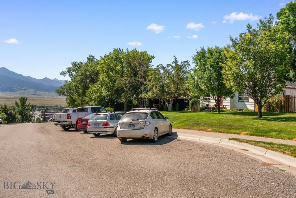531 N Main Street, Livingston MT 59047