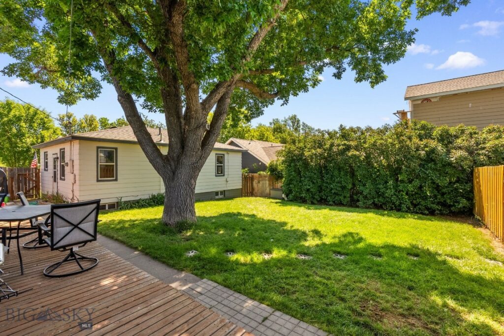 531 N Main Street, Livingston MT 59047
