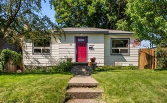 531 N Main Street, Livingston MT 59047
