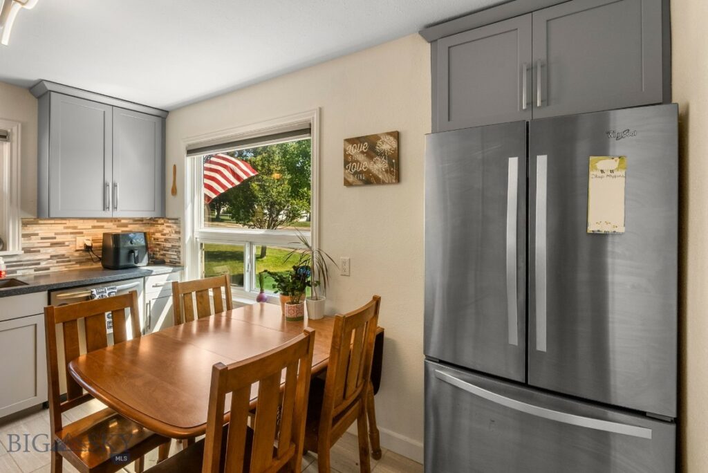 531 N Main Street, Livingston MT 59047
