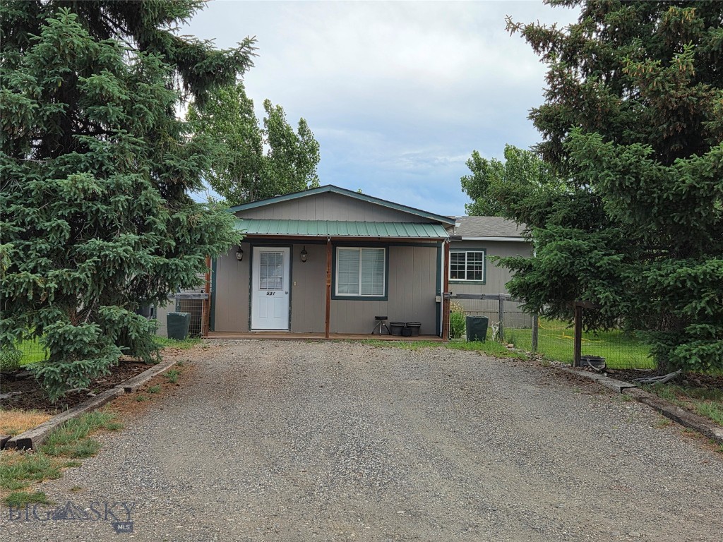 531 Westwood Circle, Belgrade MT 59714