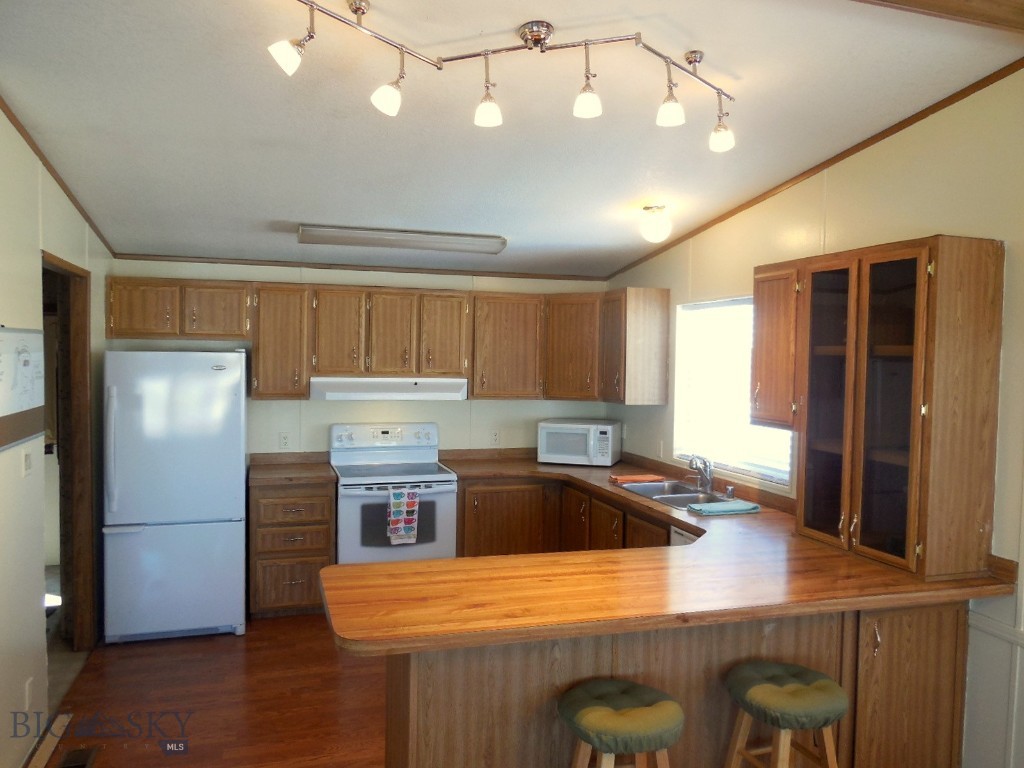 531 Westwood Circle, Belgrade MT 59714