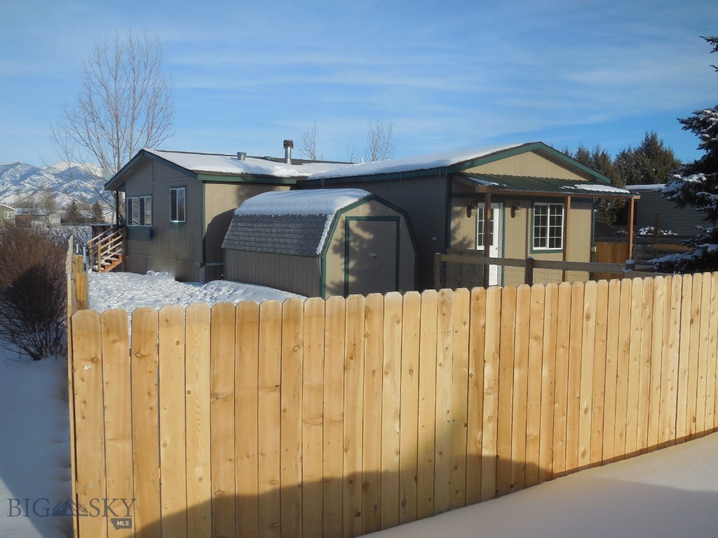 531 Westwood Circle, Belgrade MT 59714