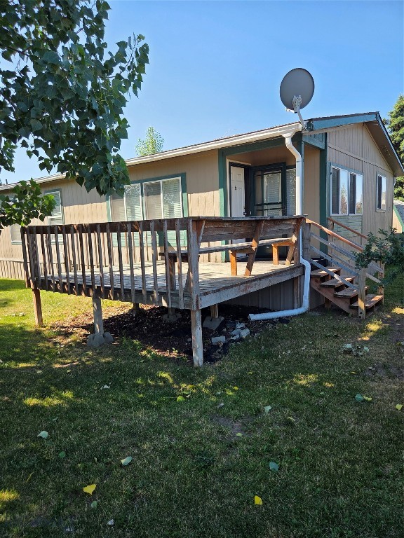 531 Westwood Circle, Belgrade MT 59714