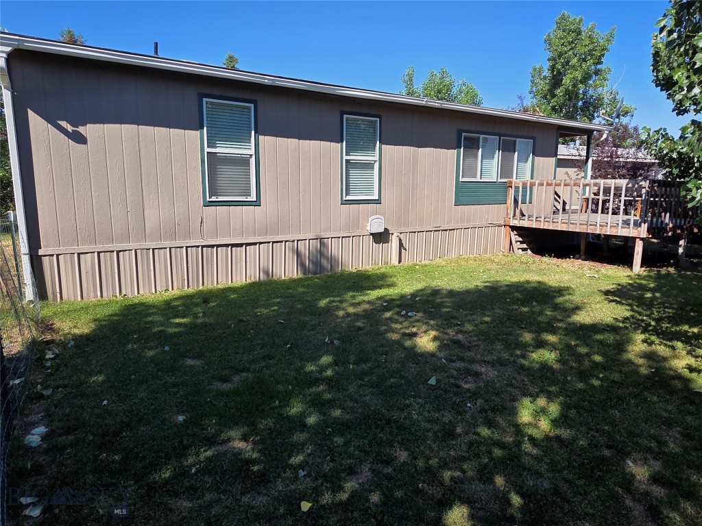 531 Westwood Circle, Belgrade MT 59714