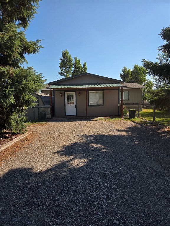 531 Westwood Circle, Belgrade MT 59714