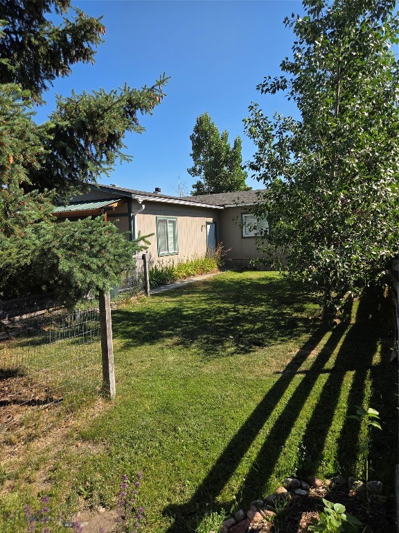 531 Westwood Circle, Belgrade MT 59714