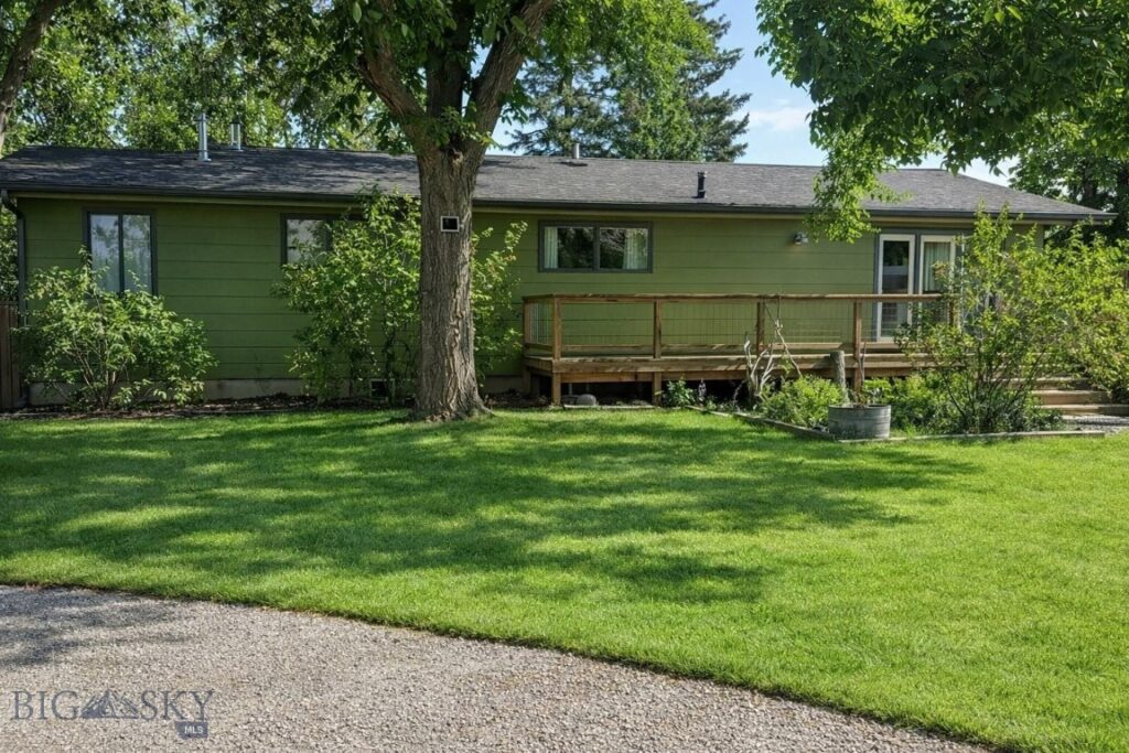5321 E Gallatin, Belgrade MT 59714