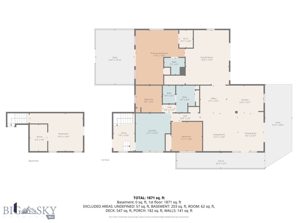 5321 E Gallatin, Belgrade MT 59714