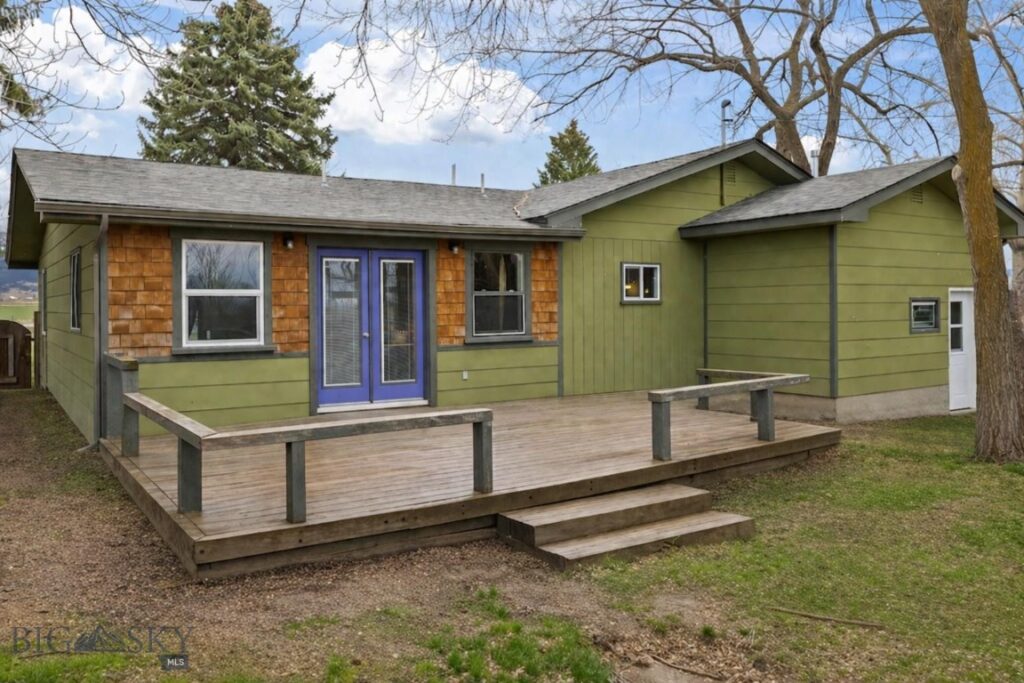 5321 E Gallatin, Belgrade MT 59714