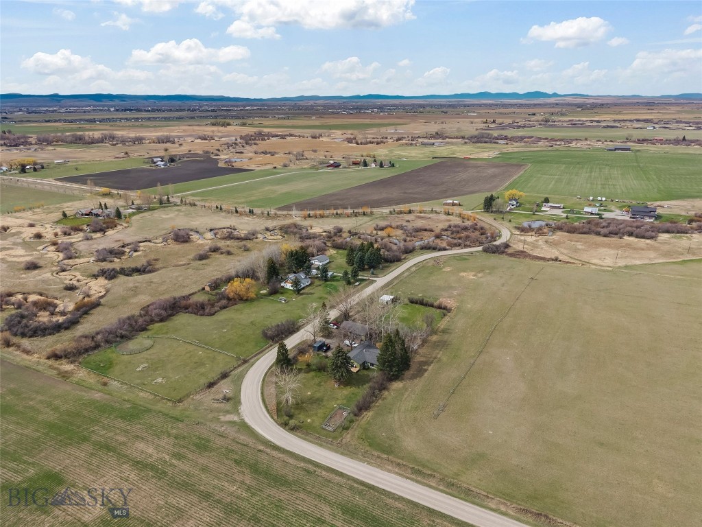 5321 E Gallatin, Belgrade MT 59714
