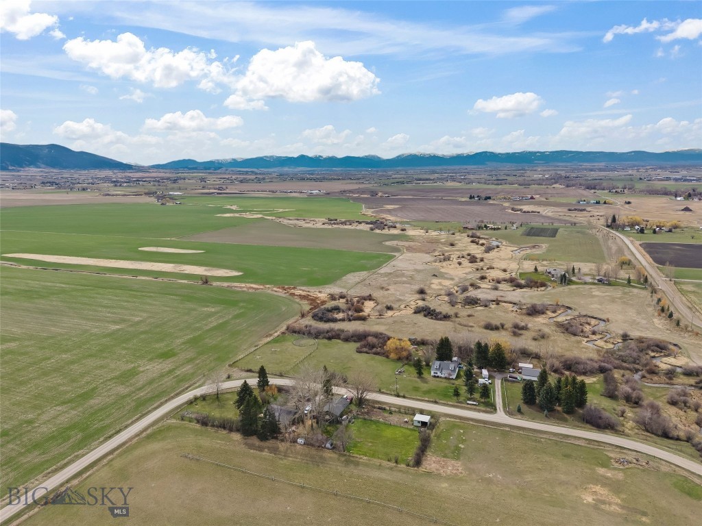 5321 E Gallatin, Belgrade MT 59714