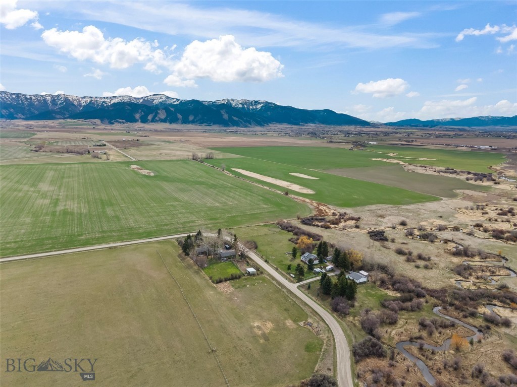 5321 E Gallatin, Belgrade MT 59714