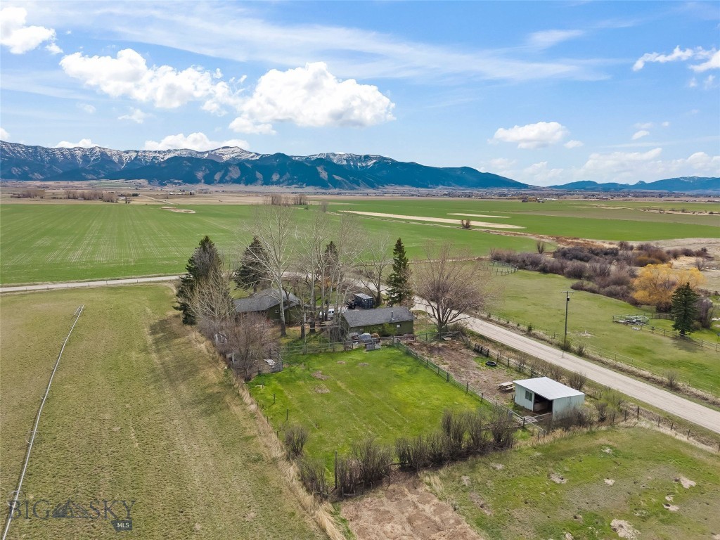 5321 E Gallatin, Belgrade MT 59714