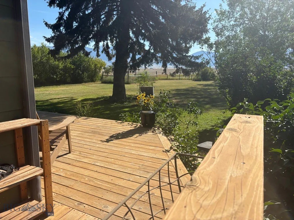 5321 E Gallatin, Belgrade MT 59714